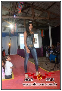 rolim de moura